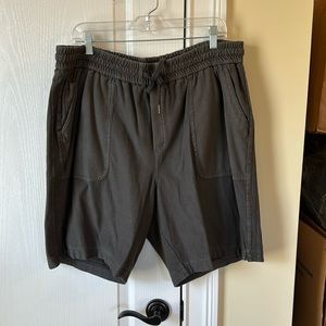 Athleta Bermuda shorts